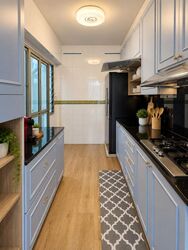 Blk 678B Waterway Brooks (Punggol), HDB 5 Rooms #622290181